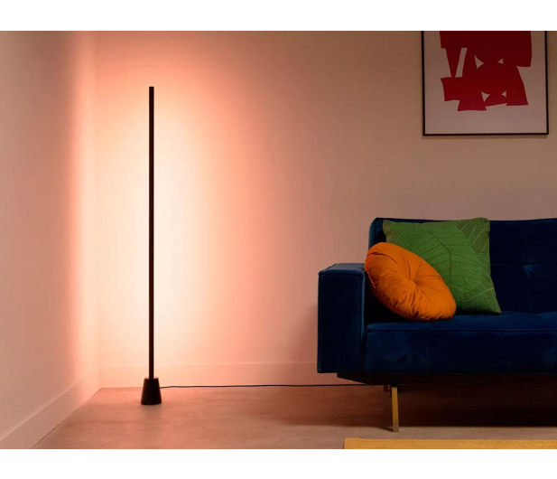 Philips Smart lampa podłogowa stojąca 1.4m - 1541391 - zdjęcie 5